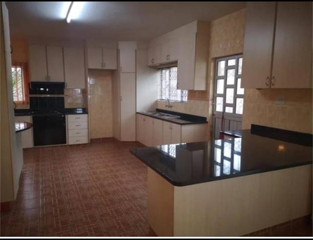 3 BEDROOM PROPERTY TO RENT IN MOUNT VERNON